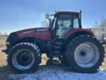 2014 Case IH MAGNUM 290 Tractor - Image 28
