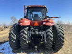 2014 Case IH MAGNUM 290 Tractor - Image 5
