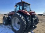 2014 Case IH MAGNUM 290 Tractor - Image 4