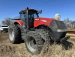 2014 Case IH MAGNUM 290 Tractor