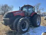 2014 Case IH MAGNUM 290 Tractor - Image 27