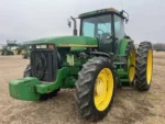 1995 John Deere 8300 Tractor - Image 9