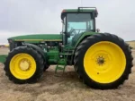 1995 John Deere 8300 Tractor - Image 10