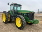 1995 John Deere 8300 Tractor