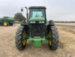 1995 John Deere 8300 Tractor - Image 2