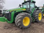 2023 John Deere 8R 410 Tractor - Image 4