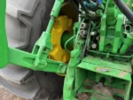 2023 John Deere 8R 410 Tractor - Image 2