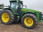 2023 John Deere 8R 410 Tractor - Image 11