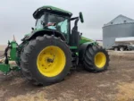 2023 John Deere 8R 410 Tractor - Image 9