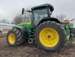 2023 John Deere 8R 410 Tractor - Image 14