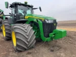 2023 John Deere 8R 410 Tractor - Image 5