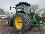 2023 John Deere 8R 410 Tractor - Image 13