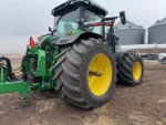 2023 John Deere 8R 410 Tractor - Image 10