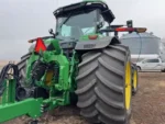 2023 John Deere 8R 410 Tractor - Image 12
