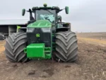 2023 John Deere 8R 410 Tractor - Image 7