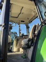 2023 John Deere 6155M Tractor - Image 10