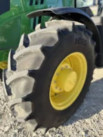 2023 John Deere 6155M Tractor - Image 16