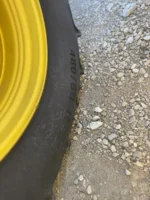 2023 John Deere 6155M Tractor - Image 14