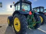 2023 John Deere 6155M Tractor - Image 5