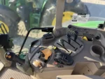 2023 John Deere 6155M Tractor - Image 11