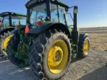 2023 John Deere 6155M Tractor - Image 6