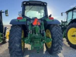 2023 John Deere 6155M Tractor - Image 7