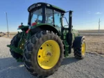 2024 John Deere 6155M Tractor - Image 7