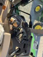 2024 John Deere 6155M Tractor - Image 16