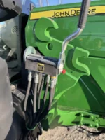 2024 John Deere 6155M Tractor - Image 17