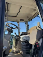 2024 John Deere 6155M Tractor - Image 11