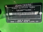 2024 John Deere 6155M Tractor - Image 18