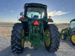 2024 John Deere 6155M Tractor - Image 6