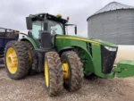 2020 John Deere 8370R Tractor - Image 7