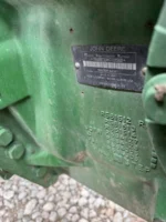 2020 John Deere 8370R Tractor - Image 3