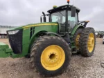 2020 John Deere 8370R Tractor