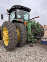 2020 John Deere 8370R Tractor - Image 8