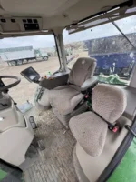 2020 John Deere 8370R Tractor - Image 4