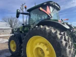 2025 John Deere 6R 195 Tractor - Image 6