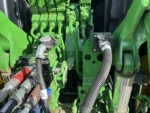 2025 John Deere 6R 195 Tractor - Image 12