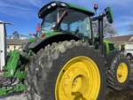 2025 John Deere 6R 195 Tractor - Image 7