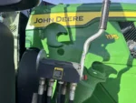 2025 John Deere 6R 195 Tractor - Image 18