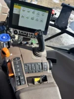 2025 John Deere 6R 195 Tractor - Image 14