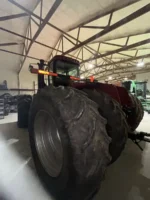 2008 Case IH STEIGER 430 Tractor - Image 7