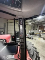 2008 Case IH STEIGER 430 Tractor - Image 21