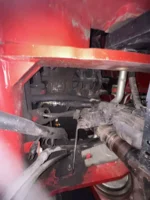 2008 Case IH STEIGER 430 Tractor - Image 14