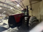 2008 Case IH STEIGER 430 Tractor - Image 6