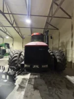 2008 Case IH STEIGER 430 Tractor - Image 29