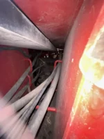 2008 Case IH STEIGER 430 Tractor - Image 12