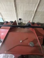 2008 Case IH STEIGER 430 Tractor - Image 27