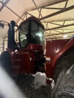 2008 Case IH STEIGER 430 Tractor - Image 5